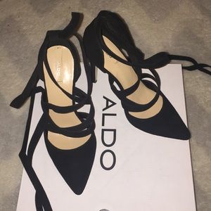 Aldo Unelilian Heels